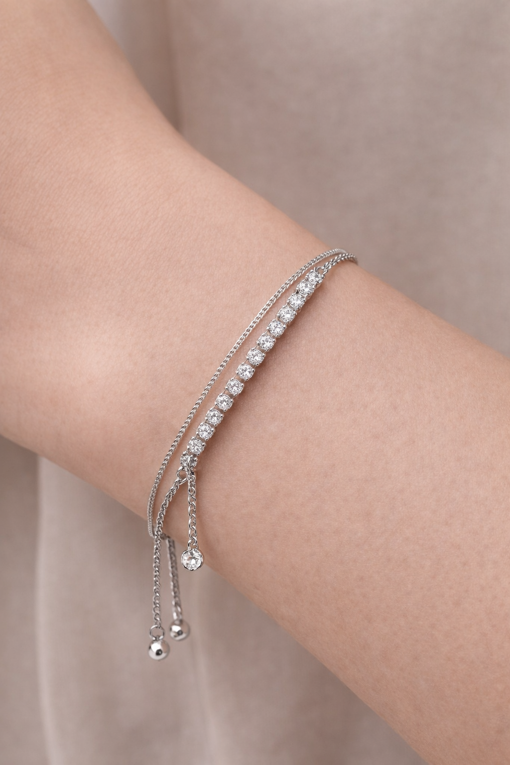 Çelik Bileklik - Görsel 2